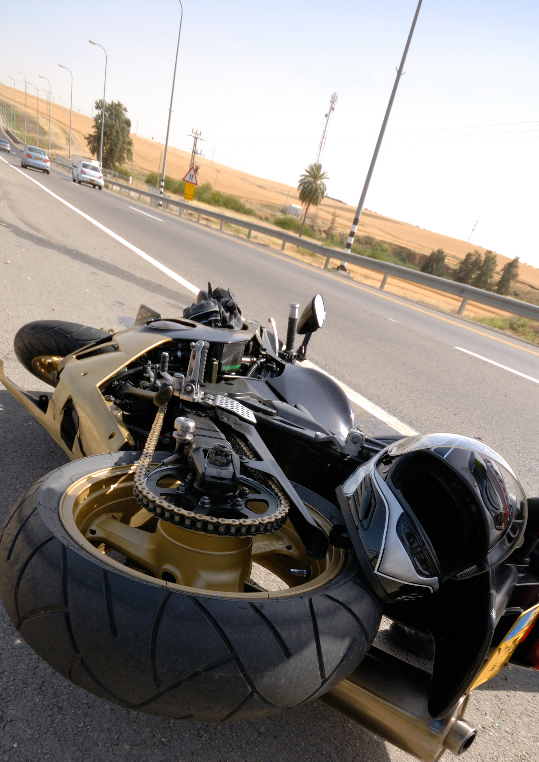 motorcycle accident Law Office in Jupiter, FL