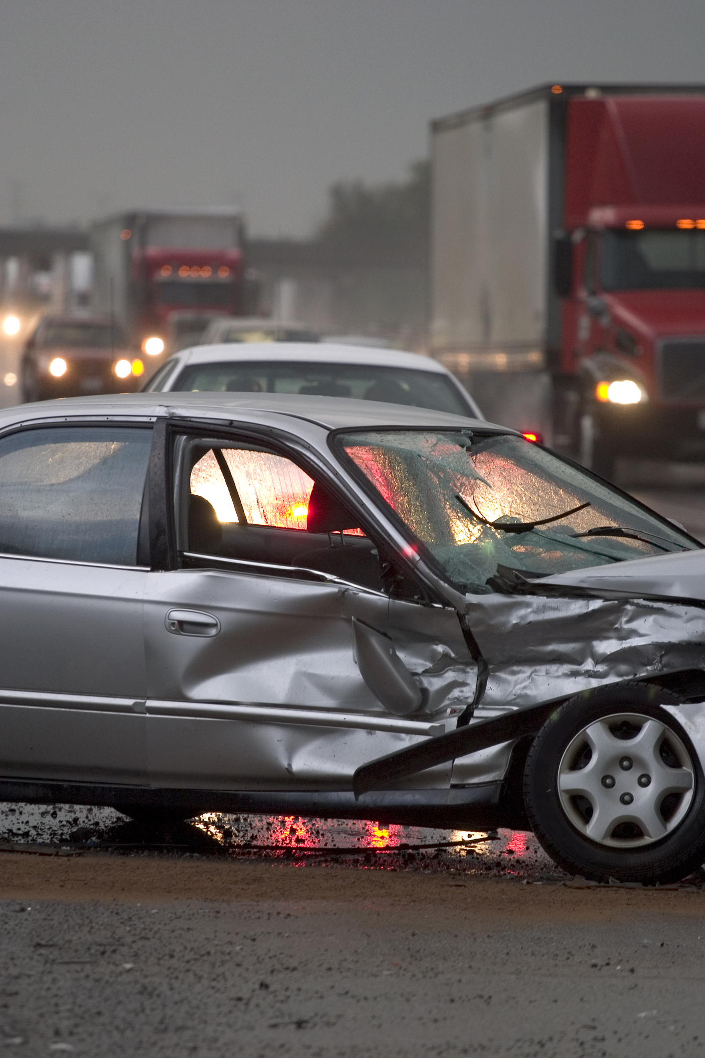 Car Accident Law Office in Jupiter, FL